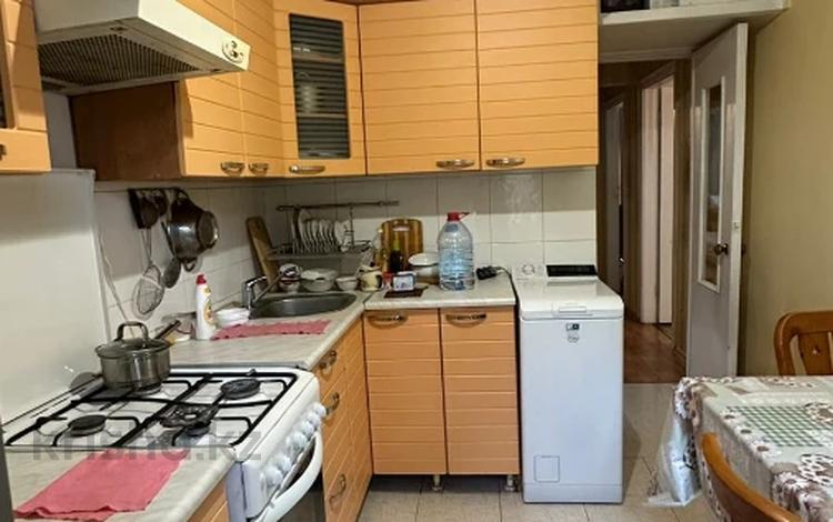 4-комнатная квартира · 74 м² · 4/4 этаж, мкр Коктем-3 за 53 млн ₸ в Алматы, Бостандыкский р-н — фото 14