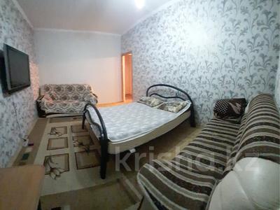 1-комнатная квартира · 38 м² · 2/5 этаж, мкр Айнабулак-4 — Жумабаева-Макатаева за 12 000 〒 в Алматы, Жетысуский р-н