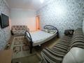 1-бөлмелі пәтер · 38 м² · 2/5 қабат, мкр Айнабулак-4 — Жумабаева-Макатаева, бағасы: 12 000 ₸ в Алматы, Жетысуский р-н