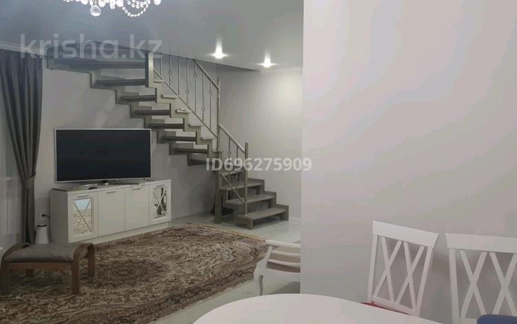 3-комнатная квартира · 92 м² · 9/10 этаж, Крылова 56 за 40 млн 〒 в Караганде — фото 2