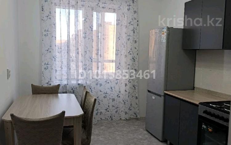2-комнатная квартира · 60 м², А 129 14 — Мкр. Отау за 33 млн ₸ в Астане, Сарайшык р-н — фото 2