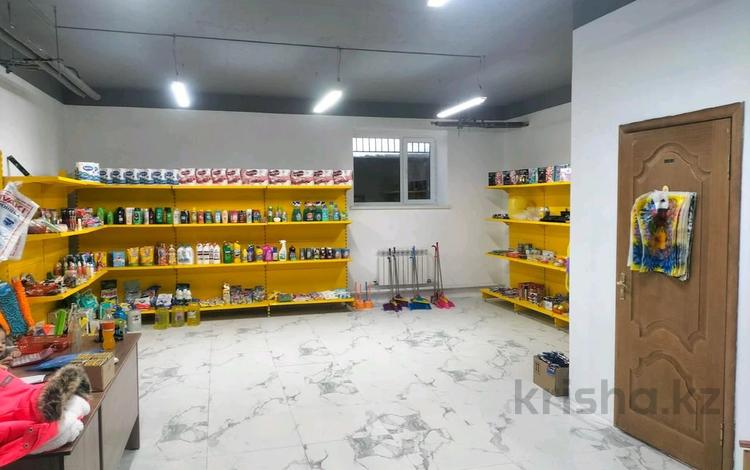 Магазины и бутики • 56.9 м² за 14 млн 〒 в Косшы — фото 2