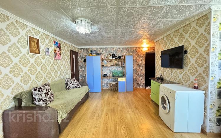 3-комнатная квартира · 42 м² · 4/4 этаж, 342 квартал 4 за 11.5 млн ₸ в Семее — фото 20