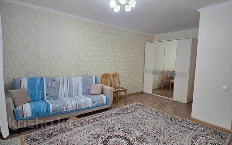 1-комнатная квартира · 46 м² · 4/9 этаж, Майлина 23 за 22.5 млн ₸ в Астане — фото 4