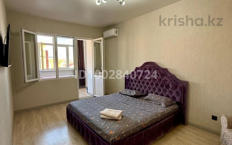 1-бөлмелі пәтер · 64 м² · 7/8 қабат, мкр. Алтын орда, Санкибай Батыр 40Е — Тауелсиздик, бағасы: 16 990 ₸ в Актобе — фото 12