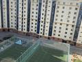 2-бөлмелі пәтер · 93.2 м² · 11/11 қабат, Туркестан, бағасы: 380 000 ₸ в Астане, Есильский р-н