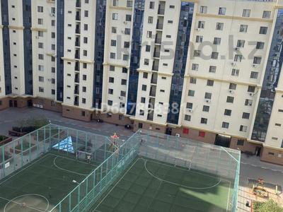 2-комнатная квартира · 93.2 м² · 11/11 этаж, Туркестан за 380 000 ₸ в Астане, Есильский р-н