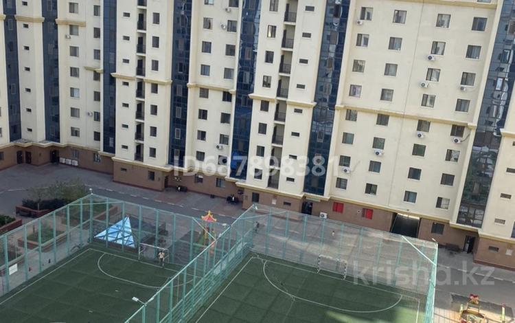 2-бөлмелі пәтер · 93.2 м² · 11/11 қабат, Туркестан, бағасы: 380 000 ₸ в Астане, Есильский р-н — фото 16
