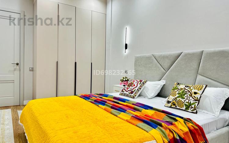 1-бөлмелі пәтер · 45 м² · 10/12 қабат, Розыбакиева 320 — Ескараева, бағасы: 3 500 〒 в Алматы, Бостандыкский р-н — фото 17