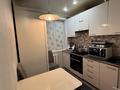 3-комнатная квартира · 62 м² · 1/5 этаж, мкр Юго-Восток, 27й микрорайон — Карбышева за 27 млн ₸ в Караганде, Казыбек би р-н — фото 4