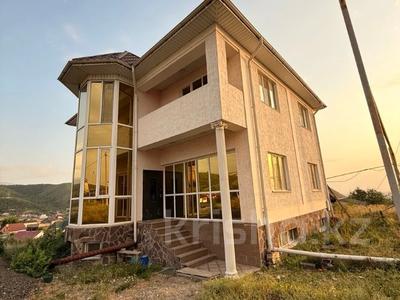 Отдельный дом · 6 комнат · 270 м² · 10 сот., Алатау 7 за 70 млн ₸ в 
