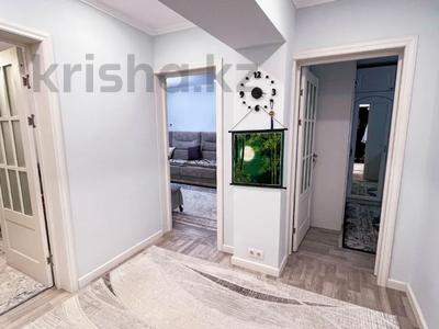 3-комнатная квартира · 71 м² · 4/5 этаж, Красина — 3711 за 25 млн 〒 в Талдыкоргане