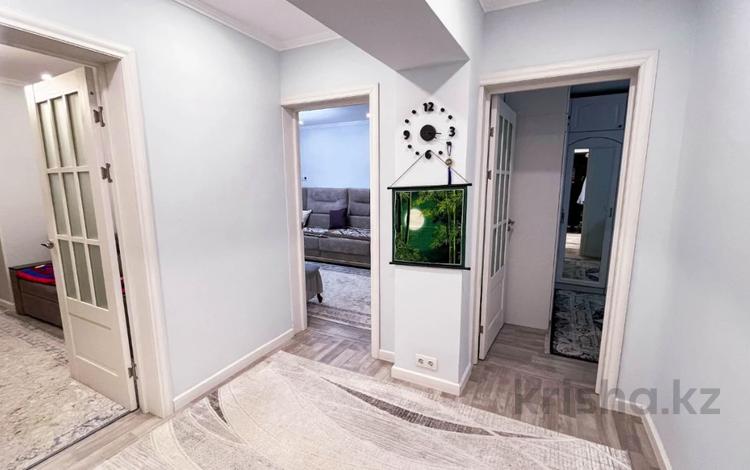 3-комнатная квартира · 71 м² · 4/5 этаж, Красина — 3711 за 25 млн ₸ в Талдыкоргане — фото 5