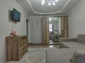 1-комнатная квартира · 36.3 м² · 1/9 этаж, мкр Юго-Восток, проспект Строителей 1 за 12.5 млн ₸ в Караганде, Казыбек би р-н — фото 5