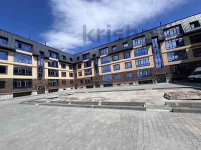 2-бөлмелі пәтер · 78 м² · 2/4 қабат, Бисен Жумагалиева 39/1, бағасы: 32 млн ₸ в Уральске