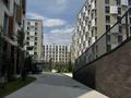 1-бөлмелі пәтер · 42 м² · 6/9 қабат, Тунтубаева 19 — Cулейменова, бағасы: 42.5 млн ₸ в Алматы, Ауэзовский р-н