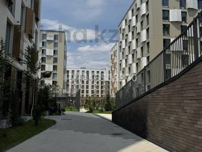 1-бөлмелі пәтер · 42 м² · 6/9 қабат, Тунтубаева 19 — Cулейменова, бағасы: 42.5 млн ₸ в Алматы, Ауэзовский р-н