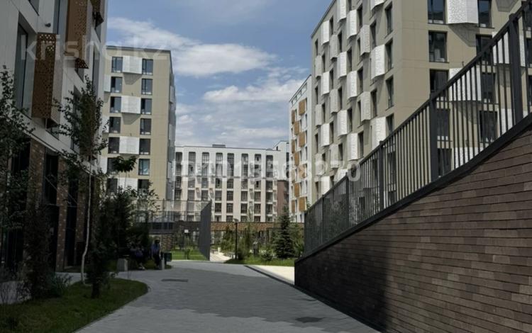 1-бөлмелі пәтер · 42 м² · 6/9 қабат, Тунтубаева 19 — Cулейменова, бағасы: 42.5 млн ₸ в Алматы, Ауэзовский р-н — фото 2