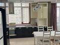 3-бөлмелі пәтер · 112.3 м² · 16/23 қабат, Ахмет Байтурсынулы 5, бағасы: 87 млн ₸ в Астане, Сарайшык р-н — фото 4