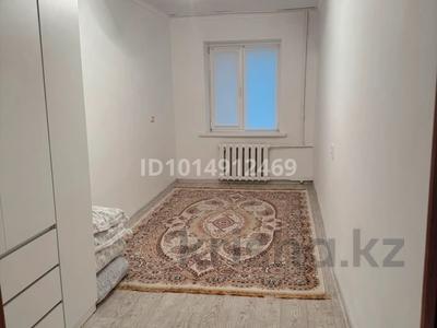 3-комнатная квартира · 54.7 м² · 2/4 этаж, Мухтар ауезова 59 за 18 млн ₸ в Атырау