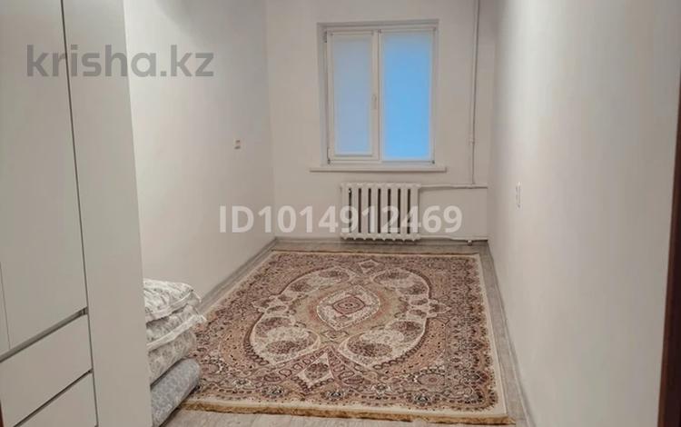 3-комнатная квартира · 54.7 м² · 2/4 этаж, Мухтар ауезова 59 за 18 млн ₸ в Атырау — фото 2