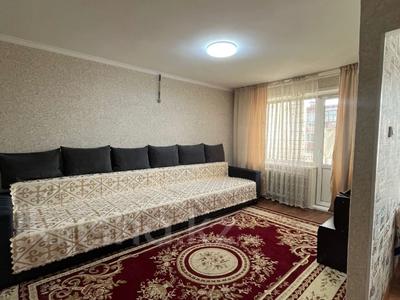 1-комнатная квартира · 32 м² · 4/5 этаж, 40-ой квартал за 14.5 млн ₸ в Семее