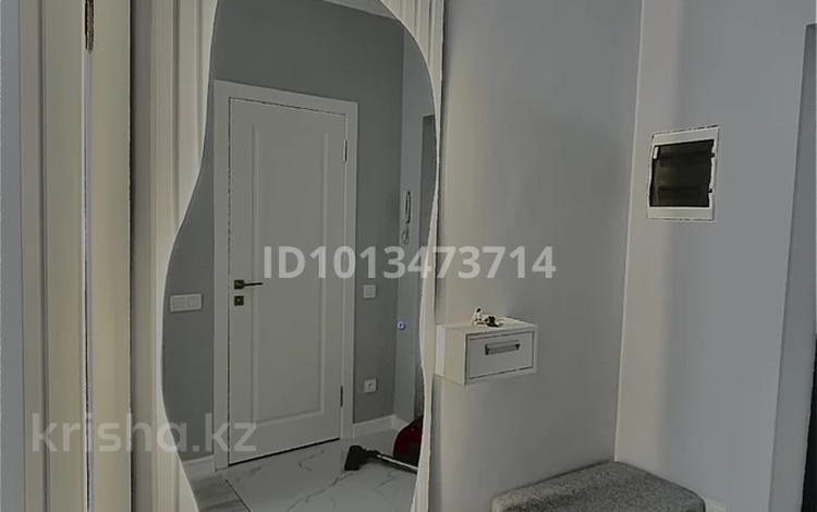 2-бөлмелі пәтер · 50 м² · 8/10 қабат, мкр Каргалы, Кенесары хана 54/7, бағасы: 350 000 ₸ в Алматы, Наурызбайский р-н — фото 2