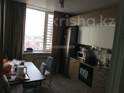 1-бөлмелі пәтер · 38.9 м² · 11 қабат, Бейбарыс султан 12, бағасы: 30 млн ₸ в Алматы