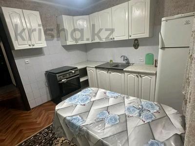 2-бөлмелі пәтер, 54 м², 1/4 қабат ай сайын, мкр Жулдыз-1 19, бағасы: 200 000 〒 в Алматы, Турксибский р-н