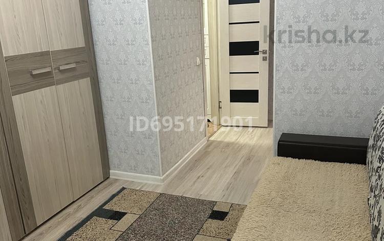 1-бөлмелі пәтер · 55 м² · 3/9 қабат, Сабатаева 82, бағасы: 200 000 ₸ в Кокшетау — фото 2