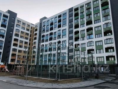 1-комнатная квартира · 45 м² · 8/10 этаж, Жансугурова 92а — Рядом Филип морис Казахстан за 180 000 〒 в 