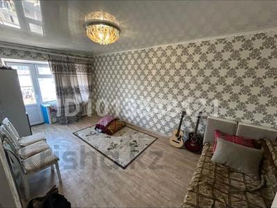 1-комнатная квартира · 30 м² · 4/5 этаж, Абая 58 за 6.5 млн ₸ в Сатпаев