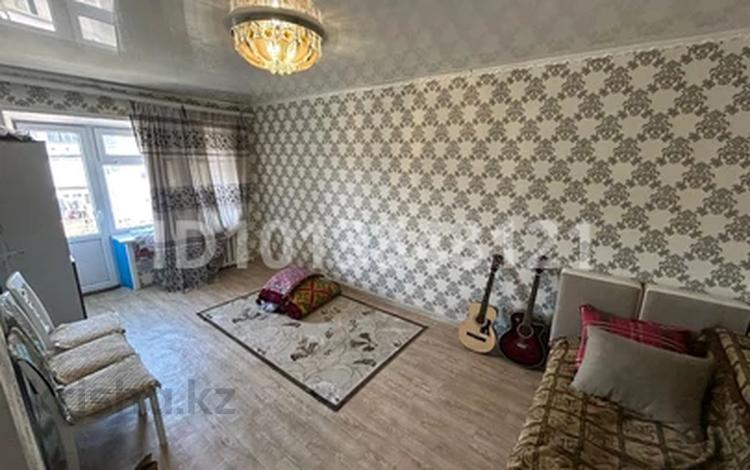 1-комнатная квартира · 30 м² · 4/5 этаж, Абая 58 за 6.5 млн ₸ в Сатпаев — фото 7