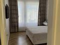 3-комнатная квартира · 88 м² · 8/9 этаж, Гейдар Алиева 3 за 85 млн ₸ в Астане, Есильский р-н — фото 12