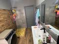 Отдельный дом · 3 комнаты · 80 м² · 3 сот., Раиымбек 166/8 — Ближе вверхной трассе, 700 м за 28.5 млн 〒 в Каскелене — фото 11