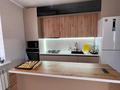 Отдельный дом · 3 комнаты · 80 м² · 3 сот., Раиымбек 166/8 — Ближе вверхной трассе, 700 м за 28.5 млн 〒 в Каскелене — фото 3