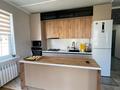Отдельный дом · 3 комнаты · 80 м² · 3 сот., Раиымбек 166/8 — Ближе вверхной трассе, 700 м за 28.5 млн 〒 в Каскелене — фото 5