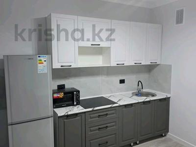 1-комнатная квартира · 35 м² · 6/9 этаж, Байдибек би 115/10 за 200 000 〒 в Шымкенте