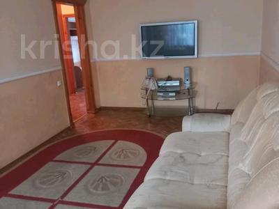 3-комнатная квартира · 60.8 м² · 2/5 этаж, Есет Батыра за 15.5 млн 〒 в Актобе