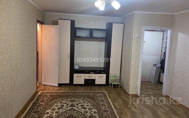 2-комнатная квартира · 45 м² · 2/5 этаж, Павлова 11 за 13 млн 〒 в Павлодаре — фото 3