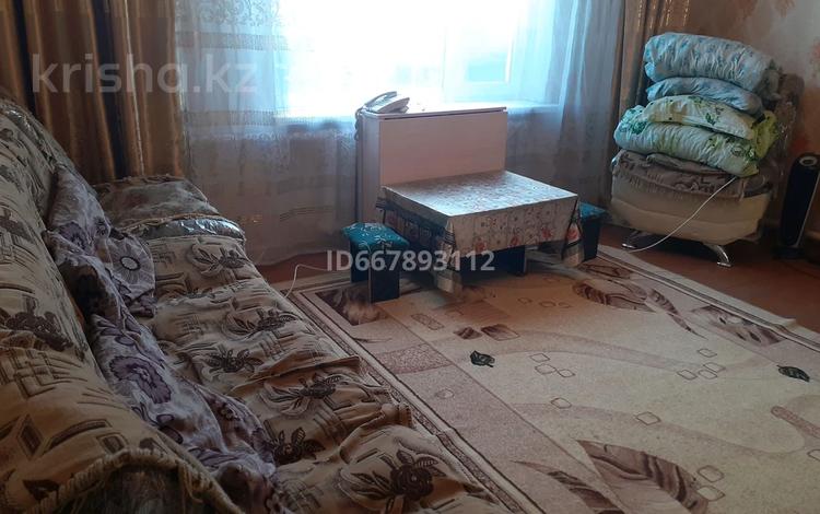 Отдельный дом • 3 комнаты • 62 м² • , Жамбыла 10 кв.1 за 1.5 млн 〒 в Павлодарской обл. — фото 2