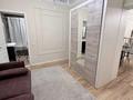 2-комнатная квартира · 65 м² · 6/19 этаж, Брусиловского за 350 000 ₸ в Алматы, Алмалинский р-н — фото 11