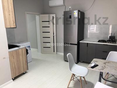 1-бөлмелі пәтер · 32 м² · 1/2 қабат, Курылысшы 2 — За базаром, бағасы: 140 000 ₸ в Конаеве