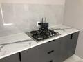 1-бөлмелі пәтер · 32 м² · 1/2 қабат, Курылысшы 2 — За базаром, бағасы: 140 000 ₸ в Конаеве — фото 4