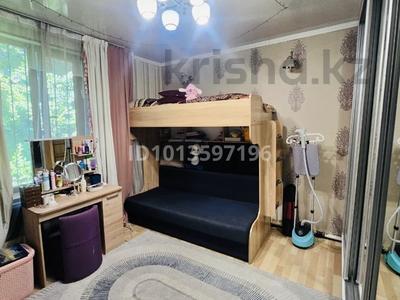2-комнатная квартира · 48 м² · 1/2 этаж, Ботаническая 31 Б за 22.5 млн ₸ в Алматы, Жетысуский р-н