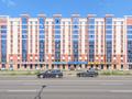 2-комнатная квартира, 56.6 м², 5/10 этаж, Кошкарбаева за 34.5 млн 〒 в Астане, Алматы р-н — фото 24