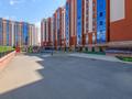 2-комнатная квартира, 56.6 м², 5/10 этаж, Кошкарбаева за 34.5 млн 〒 в Астане, Алматы р-н — фото 26