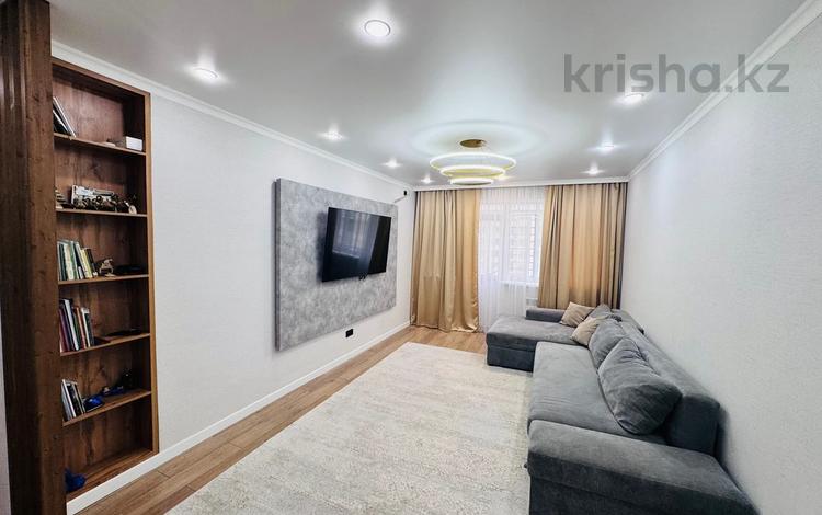 2-комнатная квартира · 60 м² · 12/14 этаж, Мангилик Ел 62/4 за 44 млн ₸ в Астане, Есильский р-н — фото 2