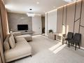 3-бөлмелі пәтер · 110 м² · 7/12 қабат, Сейфуллина 574/1 к3, бағасы: ~ 1.1 млн ₸ в Алматы, Бостандыкский р-н