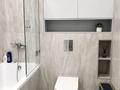 3-бөлмелі пәтер · 110 м² · 7/12 қабат, Сейфуллина 574/1 к3, бағасы: ~ 1.1 млн ₸ в Алматы, Бостандыкский р-н — фото 15